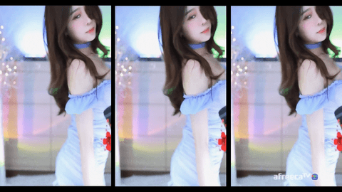 BJ재희(杰希)2022年2月21日Sexy Dance070016-秀人集
