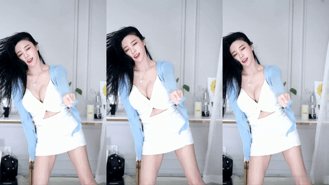 BJ아리샤(阿丽莎)2021年3月27日Sexy Dance223655-秀人集