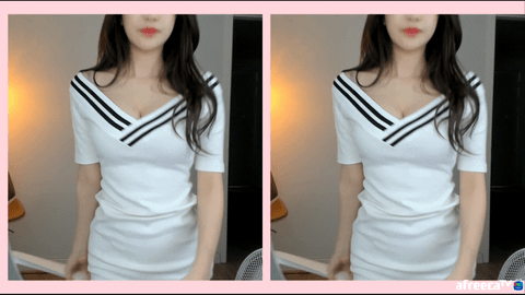 BJ쥬아(唐蕾)2020年3月20日Sexy Dance17272520-秀人集
