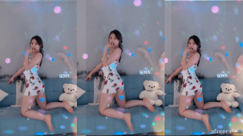BJ효카(孝卡)2020年5月24日Sexy Dance13532520-秀人集
