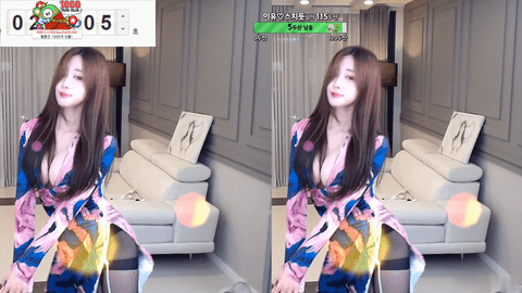 Afreecatv뚱미(BJ呆梦)2021年8月27日Sexy Dance231509-秀人集