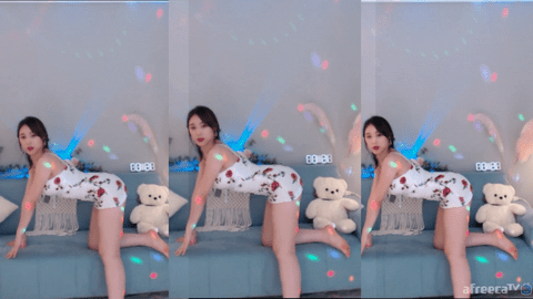 BJ효카(孝卡)2020年5月24日Sexy Dance13532521-秀人集