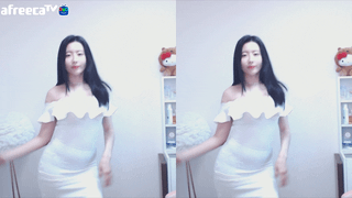 BJ안에(廖雅)2020年3月27日Sexy Dance13503420-秀人集