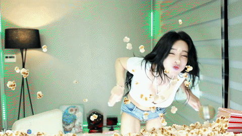 AfreecaTV阿丽莎(BJ아리샤)2020年8月7日Sexy Dance115634-秀人集
