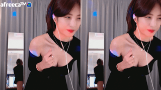 Afreecatvbobo2(BJbobo)2019年10月2日Sexy Dance21403020-秀人集