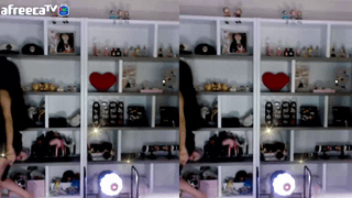 Afreecatv한민영(BJ韩敏英)2020年4月5日Sexy Dance15114920-秀人集