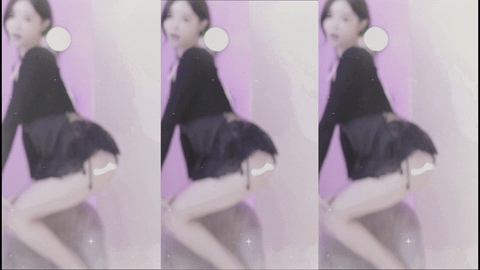 Afreecatv아요(BJ阿尤)2024年4月27日Sexy Dance212518-秀人集