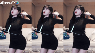 BJ손밍(孙铭)2020年2月5日Sexy Dance01416432-秀人集