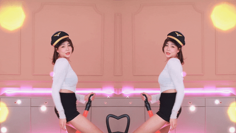 AfreecaTV唐宁(BJ다우닝)2020年12月7日Sexy Dance164336-秀人集