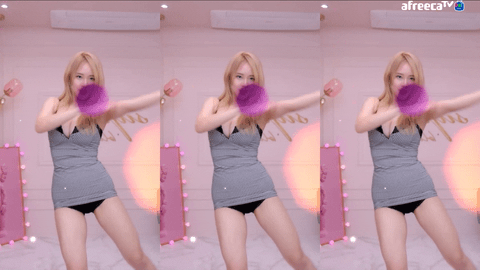 BJ시연(诗妍)2021年12月30日Sexy Dance113134-秀人集