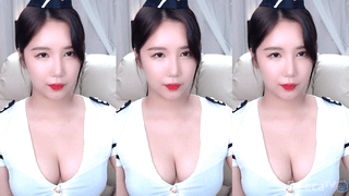 Afreecatv채시영(BJ蔡诗英)2020年5月23日Sexy Dance12084920-秀人集