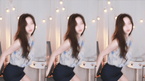 Afreecatv화정(BJ花井)2021年9月13日Sexy Dance161657-秀人集