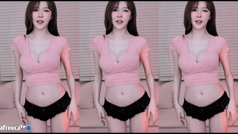 Afreecatv아영(BJ阿英)2022年2月21日Sexy Dance190349-秀人集