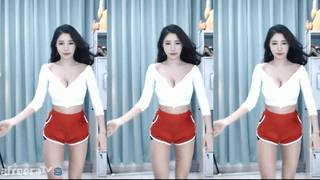 BJ贝拉(벨라)2020年4月3日舞蹈剪辑07373420-秀人集