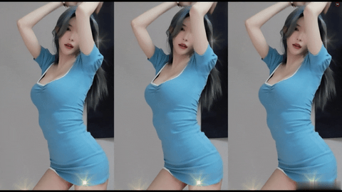 AfreecaTV阿英(BJ아영)2020年12月20日Sexy Dance132209-秀人集