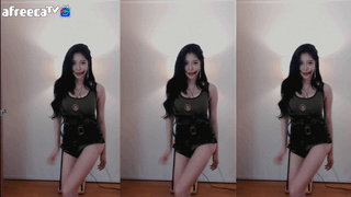 BJ秋天(가을님)2019年10月30日舞蹈剪辑23159721-秀人集