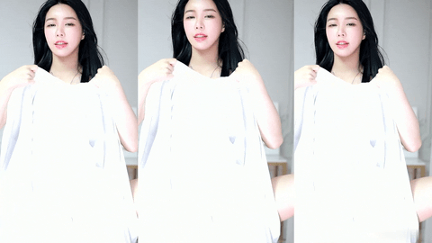 AfreecaTV阿丽莎(BJ아리샤)2021年6月4日舞蹈剪辑205943-秀人集