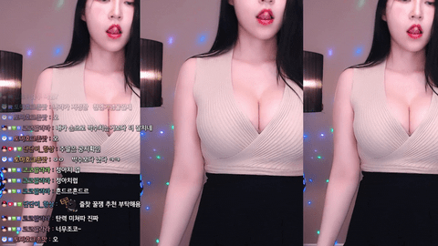 AfreecaTV钟婉琪(BJ정아치)2021年7月6日舞蹈剪辑070023-秀人集