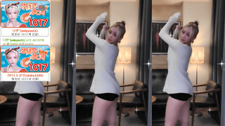 AfreecaTV诗雅(BJ시야)2019年12月29日舞蹈剪辑21194930-秀人集