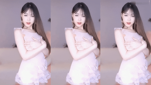 BJ孝卡(효카)2021年10月22日舞蹈剪辑115825-秀人集