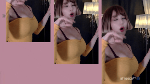 BJ尤碧(요삐)2020年5月26日舞蹈剪辑15014921-秀人集