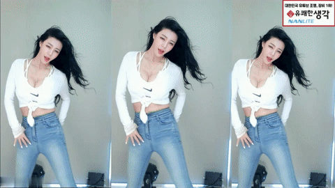 AfreecaTV阿丽莎(BJ아리샤)2020年11月5日Sexy Dance143221-秀人集