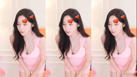 BJ皮丘(피츄)2021年10月9日舞蹈剪辑215952-秀人集