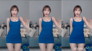 AfreecaTV孝卡(BJ효카)2020年3月5日舞蹈剪辑09022520-秀人集