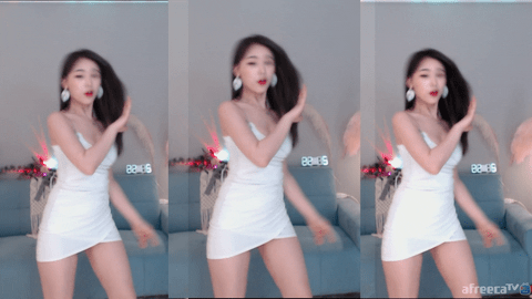 BJ孝卡(효카)2020年5月18日舞蹈剪辑20492520-秀人集