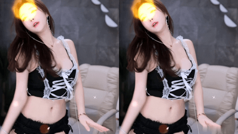 AfreecaTV朴佳琳(BJ박가린)2020年11月24日Sexy Dance145220-秀人集