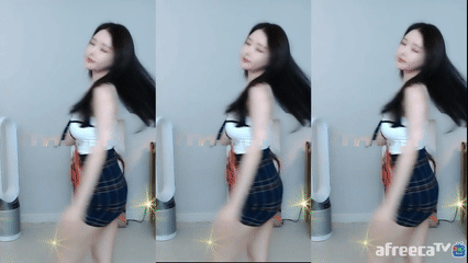 AfreecaTV申娜恩(BJ신나은)2020年10月12日Sexy Dance124937-秀人集