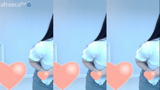 Afreecatv신나은(BJ申娜恩)2020年3月19日Sexy Dance21583321-秀人集