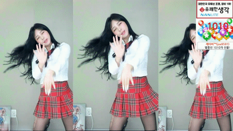 AfreecaTV阿丽莎(BJ아리샤)2020年10月31日Sexy Dance152227-秀人集
