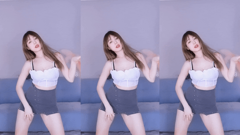 BJ효카(孝卡)2021年6月23日Sexy Dance003519-秀人集
