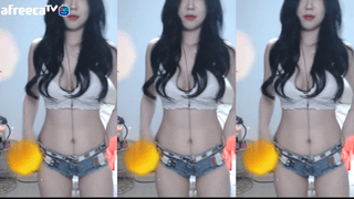 BJ李智雅(이지아)2020年5月1日舞蹈剪辑20432620-秀人集