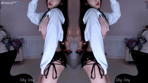 Afreecatv윤어린(BJ允奥琳)2020年5月17日Sexy Dance22362340-秀人集