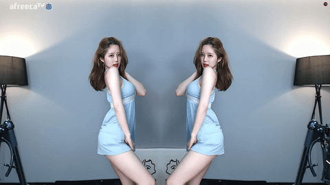 BJ성하(蕾彻)2020年5月13日Sexy Dance22442620-秀人集