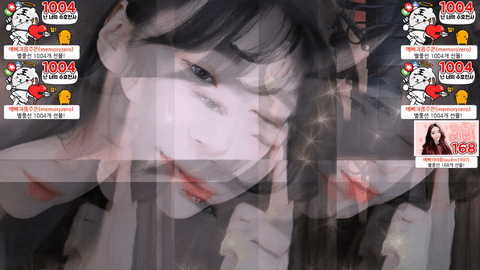 Afreecatv예삐(BJ叶彼)2021年4月11日Sexy Dance131518-秀人集