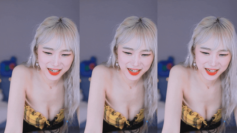 BJ효카(孝卡)2021年3月9日Sexy Dance212447-秀人集