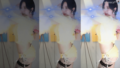 AfreecaTV阿孝(BJ아효)2020年6月11日舞蹈剪辑21462822-秀人集