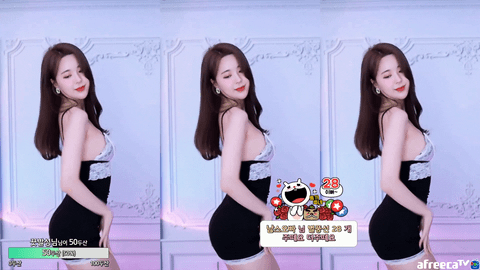 BJ연화(莲花)2022年5月9日Sexy Dance143804-秀人集