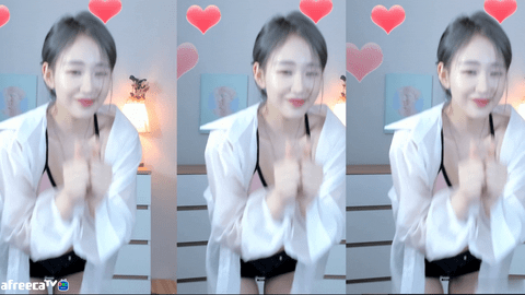 BJ쥬아(唐蕾)2021年4月12日Sexy Dance000023-秀人集