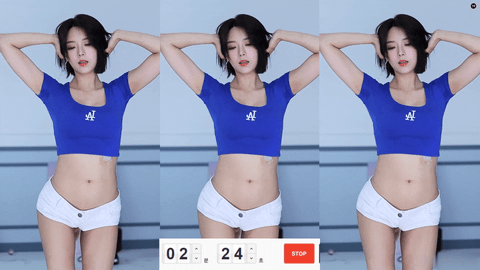 Afreecatv혜밍(BJ慧明)2021年6月26日Sexy Dance105632-秀人集