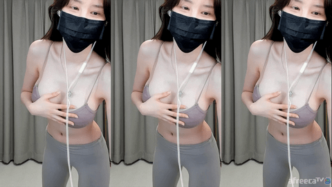 AfreecaTV赛拉(BJ새라)2020年6月9日舞蹈剪辑21392420-秀人集