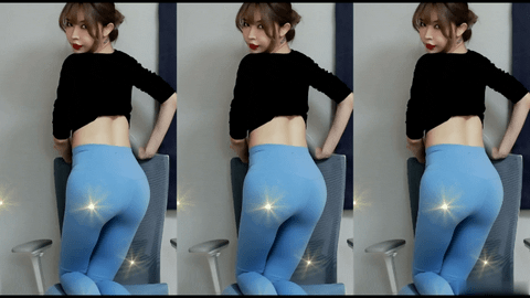 AfreecaTV阿英(BJ아영)2020年10月25日Sexy Dance100525-秀人集