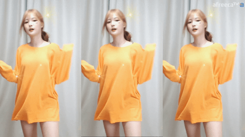 BJ솜찌(宋琪)2020年5月6日Sexy Dance23193321-秀人集
