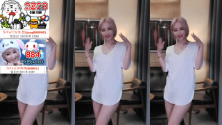 Afreecatv시야(BJ诗雅)2019年12月15日Sexy Dance00034982-秀人集