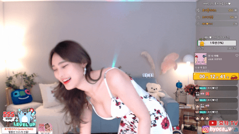 BJ효카(孝卡)2020年5月24日Sexy Dance10182520-秀人集