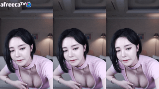 AfreecaTV孙铭(BJ손밍)2019年11月19日舞蹈剪辑06559532-秀人集