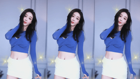 Afreecatv한설(BJ塔米)2021年11月22日Sexy Dance120342-秀人集